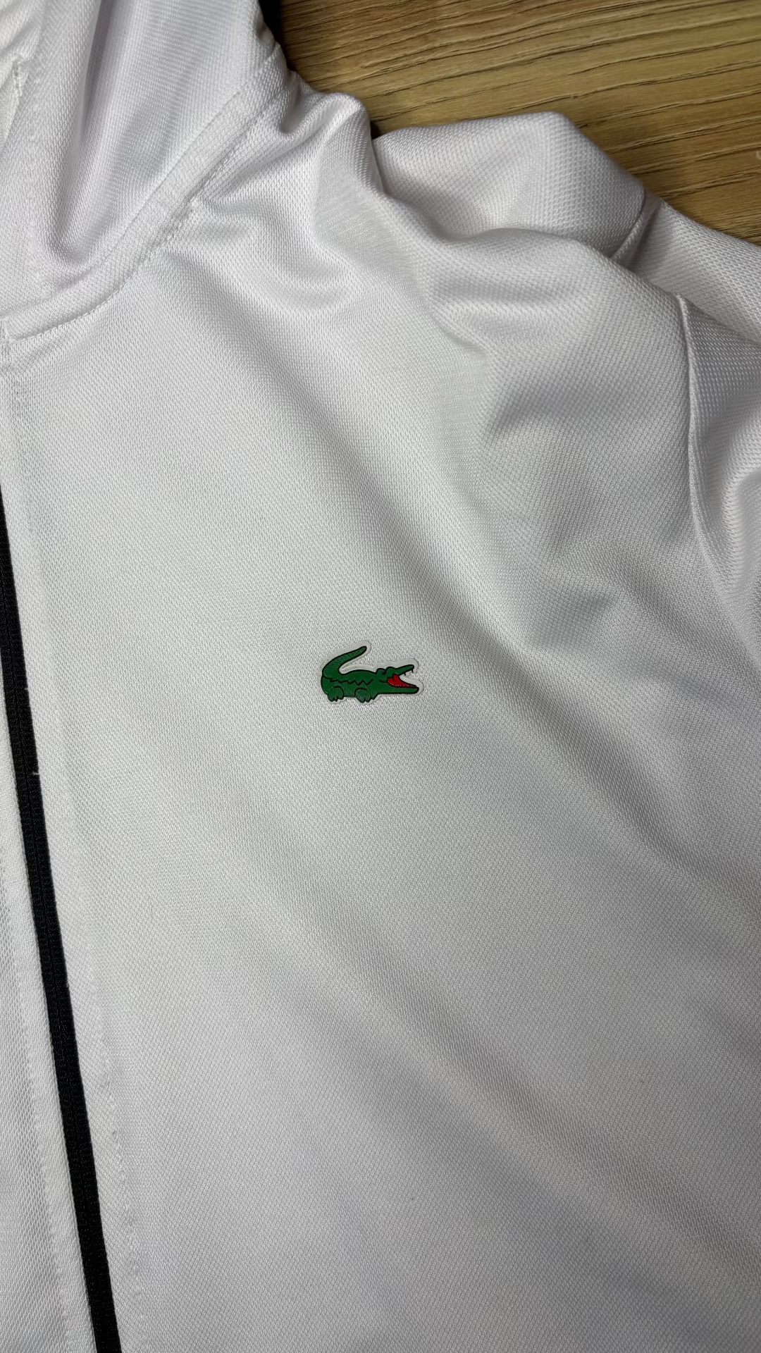 Lacoste Trainingsjacke