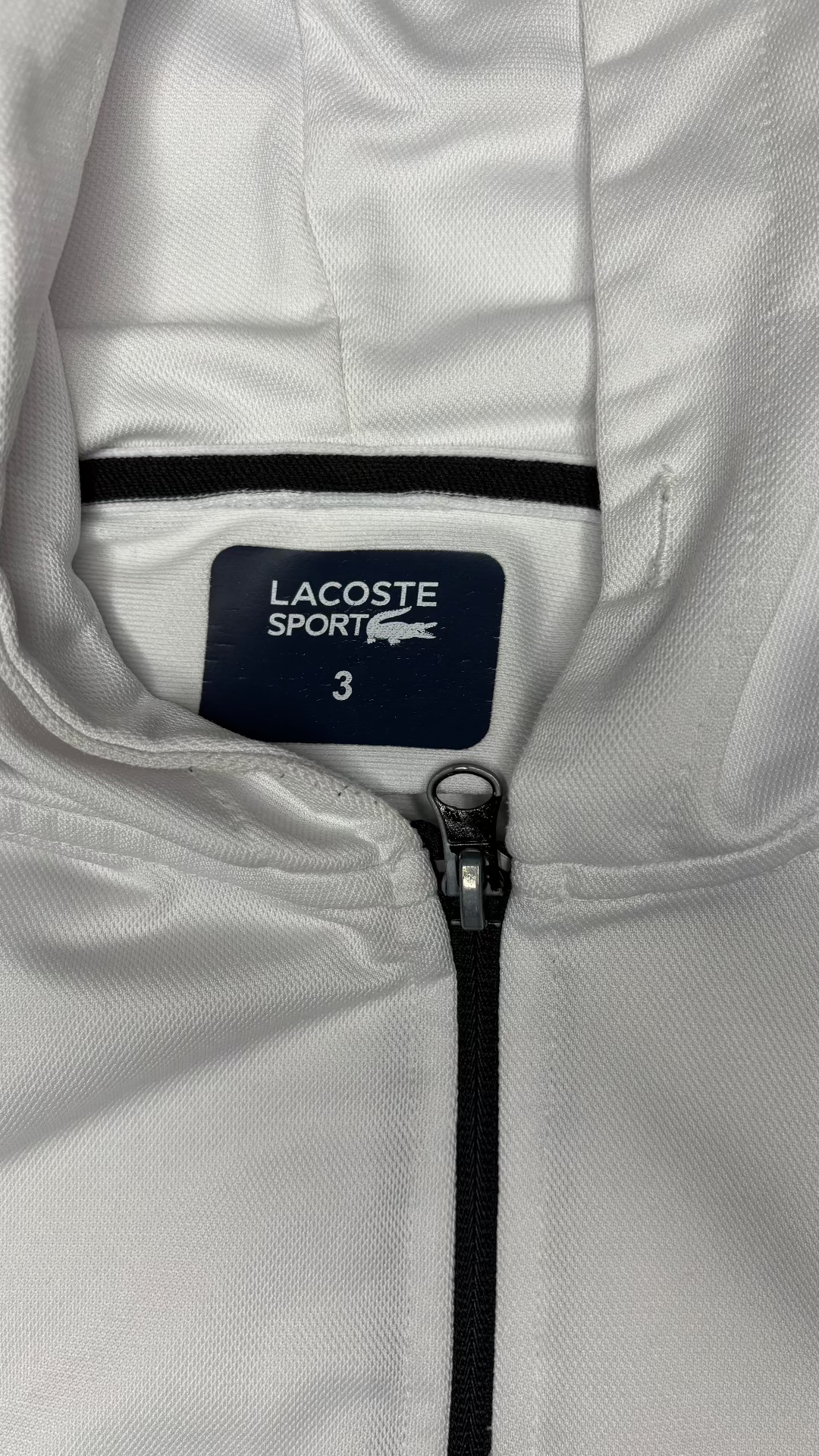 Lacoste Trainingsjacke