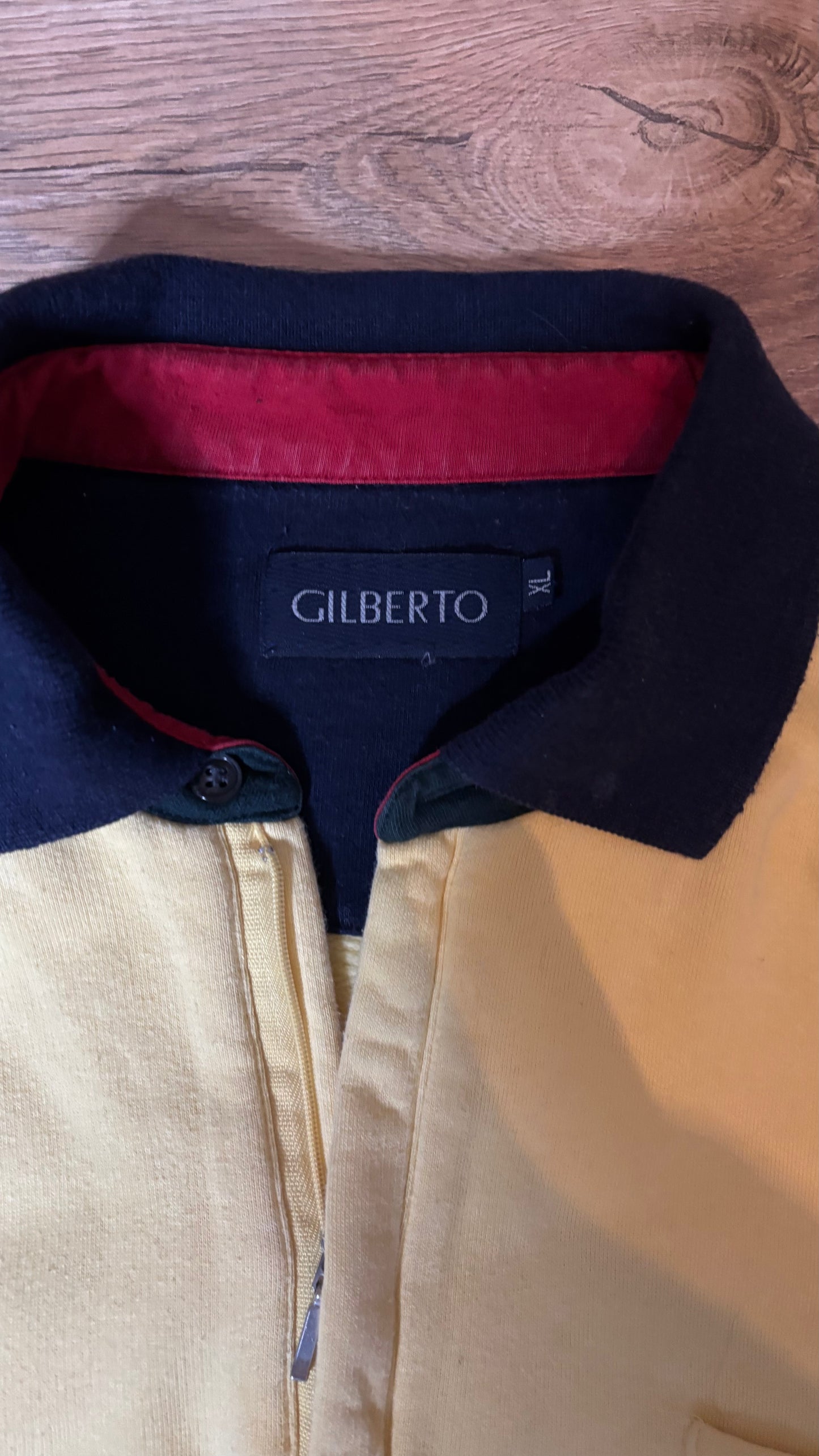 Sweater Gilberto Nautical