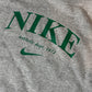 Nike Sweater Vintage Style