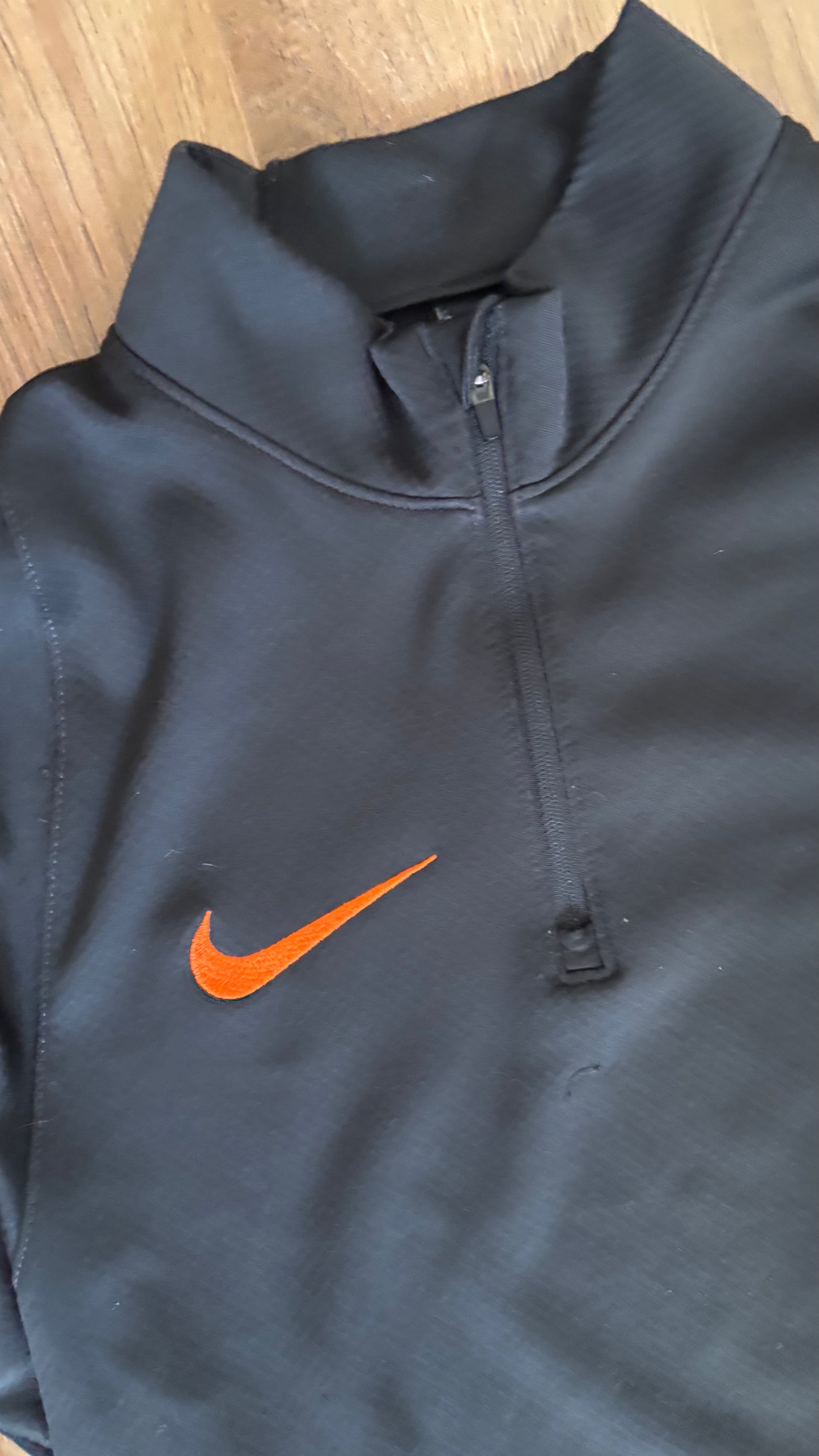 Nike Laufshirt