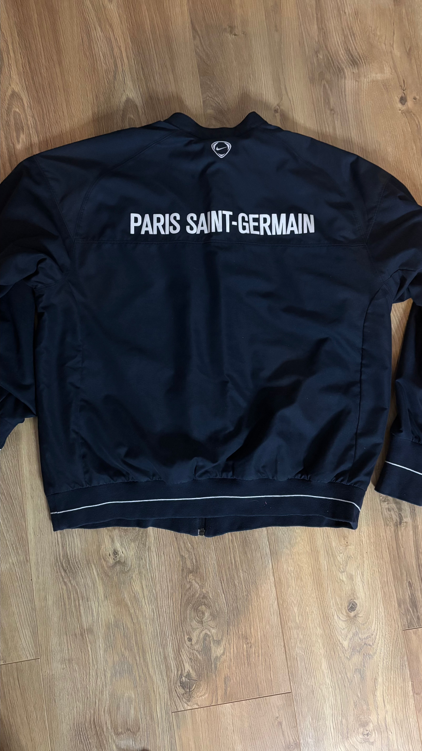 Nike PSG Trackjacket