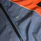 Nike Vintage Trackjacket Gr. M