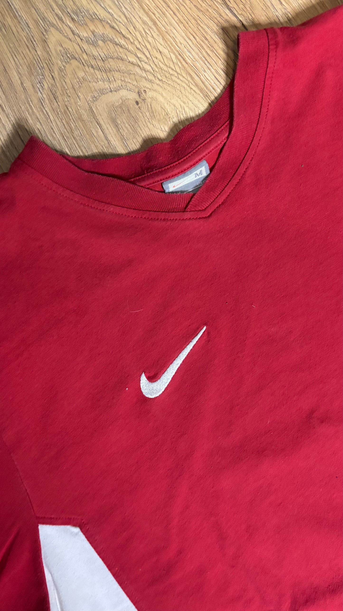 Nike Tee Shirt Gr. M