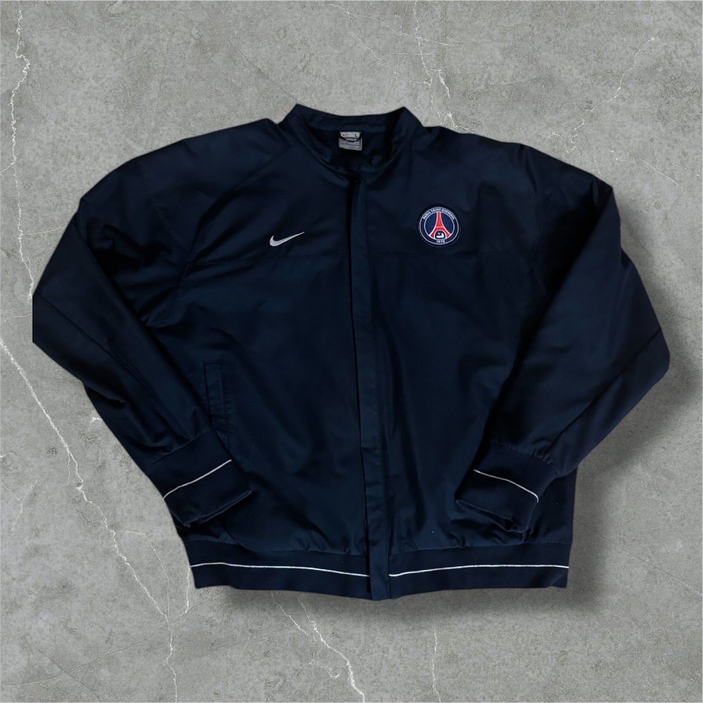 Nike PSG Trackjacket