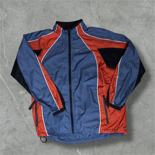 Nike Vintage Trackjacket Gr. M